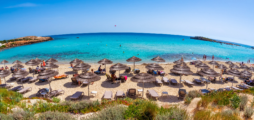 ayia napa the best place in cyprus to invest